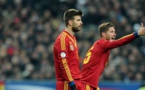 Clasico - Piqué-Ramos, un duel à surveiller