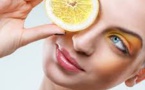 Citron: pour la santé du corps et de la peau