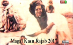 Vidéo Direct du Magal Kazu Rajab 2017: Les talibés se prononcent...