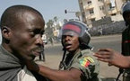 Sénégal – violence électorale : un responsable de l’opposition traqué