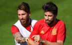 LIGA : Ramos - Piqué, comme chien et chat