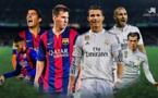 Clasico: Real vs Barca, les pires moments