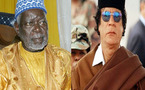 Pour des raisons obscures le guide lybien ne se rendra plus a touba pour le gamou : Sa visite “annulée”, Khadafi se rabat sur la Mauritanie