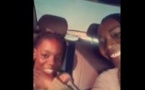 Vidéo: Coumba Gawlo Seck en toute complicité avec sa fille. Regardez