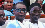 Vidéo: Cérémonie officielle du Magal Kazu Rajab : Youssou Ndour chante Serigne Fallou devant la famille du marabout…