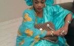 7 photos : Aida Diallo Cheikh Saliou, la magnifique épouse de Cheikh Béthio