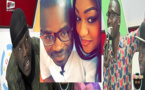 Vidéo-Émouvant: Niit Doff, Daara J Family, Demba Guissé...chantent pour le couple Pape Cheikh et Kya...
