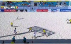 FiFA Beach Soccer #BeachSoccerWorldCup: résumé du match Sénégal vs Equateur (9-0)