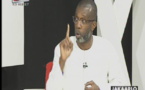 Vidéo- Arnaqué autour de 250 millions, Bouba Ndour en colère, fait de graves révélations sur …
