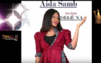 Aida Samb DEGË NA new single 2017