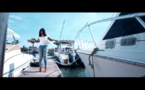 Aîda Samb ft Wizkid "Yaw Rekk"- Video Officielle