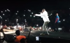 Vidéo: Le phénomène du Rap Galsén, Dip Doundou Guiss a fait le plein hier soir, lors de son show au Stade Iba Mar Diop (extrait)