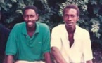 Images – Macky Sall et Souleymane Ndéné Ndiaye en 1987 à l’université de Dakar