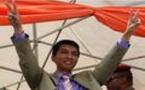 La contestation s'amplifie contre Rajoelina