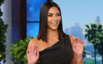 Kim Karda­shian : sa fille North lui fait vivre un enfer !