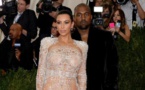 Découvrez pourquoi Kim Kardashian se rendra au MET Gala sans Kanye West