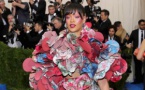  Met Gala 2017: Attention les yeux, voici la robe de Rihanna qui a éclipsé toutes les autres