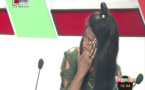 Video– Milina " Loutax ma Jongoma " choquée par les insultes, elle pleure…Regardez