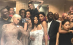 Kylie Jenner : sa photo de groupe, déjà culte, dans les toilettes du MET Ball