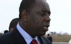 REFUS DE MACKY SALL DE RETOURNER AU PDS:La base approuve