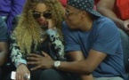 Photos : Beyoncé et Jay-Z : plus amoureux que jamais !