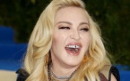 Met Gala 2017: le grand malaise causé par les dents de Madonna