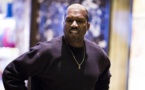 Kanye West quitte les réseaux sociaux