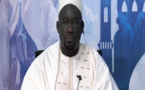 Audio: Khadratoul Jummah Populaire au stade Amadou Barry de Guédiawaye: Abdou Aziz Sy Al Amine un appel à l'union,selon Oustaz Pape Hann  de la Tfm