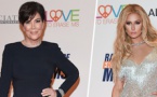 Gala Race to Erase MS 2017 : Kris Jenner, Paris Hilton, Carmen Electra réunies pour la bonne cause !