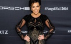 Kris Jenner la maman à Kim Kardashian aussi sexy que sa fille