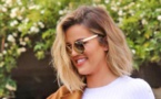 Khloé Kardashian dévoile la bouille trop craquante de sa nièce Dream