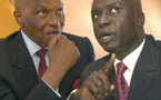 POUR FAIRE FACE A BENNO SIGGIL SENEGAL:Les Coalitions Sopi 2009 et And Ligguey Senegaal s’allient