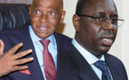 MACKY SALL AU PRESIDENT ABDOULAYE WADE :« Vous n’avez pas le droit de faire moins que Diouf »