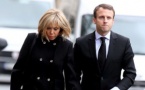 Sébastien Auzière, le fils aîné de Brigitte Macron est plus âgé qu'Emmanuel Macron