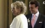 Vidéo : le mariage d'Emmanuel Macron et de Brigitte Trogneux