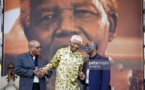 Afrique du Sud: scandale autour d’une peinture montrant Zuma en train de violer Mandela