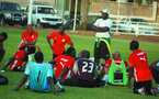 FOOTBALL - CLASSEMENT FIFA AVRIL 2009:- Le football sénégalais poursuit sa dégringolade. Dans le classement Fifa de ce mois d’avril, l’équipe nationale s’est retrouvée à la 66ème place sur le plan mondial et au 13ème rang africain. Dans la foulée, le