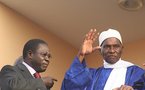 Brouille au sommet des institutions : Pape Diop supplie Serigne Bara d'intervenir