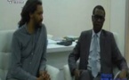 Alain Gomis à Youssou Ndour: "Merci pour votre inspiration; vous nous avez montré que tout est possible"