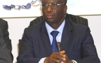 ABDOULAYE DIOP JUSTIFIE LA VENTE DES ACTIONS SONATEL:"Un besoin d’argent explique l’urgence de la vente des actions de l’Etat