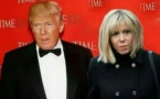 Macron-Mélanie Trump ou Donald Trump-Brigitte Trogneux, le couple présidentiel idéal?