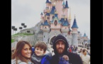 En couple depuis 2009 et parents de deux garçons, Lionel Messi et Antonella Roccuzzo se marieront le 30 juin prochain à Rosario.