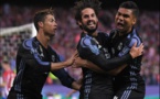 Juventus Turin - Real Madrid en finale de la Ligue des champions !