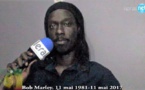 PPS The Writah:" Quand j’écoute Bob Marley, j'ai l'impression que j'écoute Ndiaga Mbaye ou Souleymane Faye..."