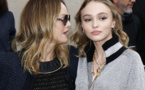 Vanessa Paradis : son admiration pour sa fille Lily-Rose Depp