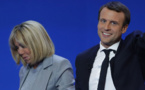 Brigitte Macron : son rema­riage avec Emma­nuel Macron a fait « du remue-ménage » auprès de ses amis