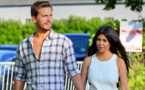 Kourtney Kardashian: cette fois-ci, c'est vraiment fini avec Scott Disick