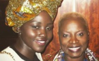 Lupita Nyong'o et Angélique Kidjo, des icônes de la culture africaine