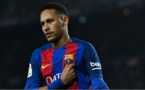 Neymar a déclaré que si Juan Carlos Unzué (adjoint d'Enrique) restait, alors le Brésilien quitterait le Barça !