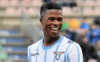 15e but de Keita Diao Baldé avec la Lazio en Serie A